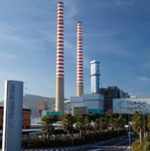 Tirreno Power, la "Rete savonese Fermiamo il Carbone" scrive al Presidente del Consiglio Renzi