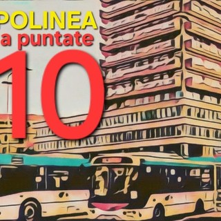 Delitto per diletto. "Il capolinea", la decima puntata del giallo di Rodolfo Rotondo