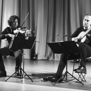 Savona, il Festival Internazionale di Musica ricorda Piero Astengo con Paganini Savona, il Festival Internazionale di Musica ricorda Piero Astengo con Paganini
