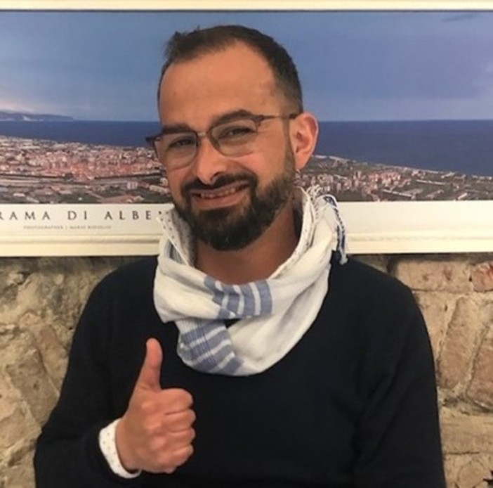 Albenga, il candidato sindaco Distilo sull'incontro in Confagricoltura