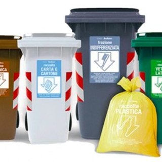 Raccolta differenziata: la Provincia di Savona raggiunge il 49,43%