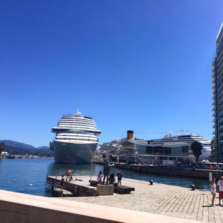 A Savona "Filofish, ovvero: come è profondo il mare?"
