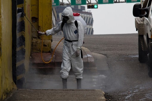 Chiedere la disinfestazione o derattizzazione in area pubblica Chiedere la disinfestazione o derattizzazione in area pubblica