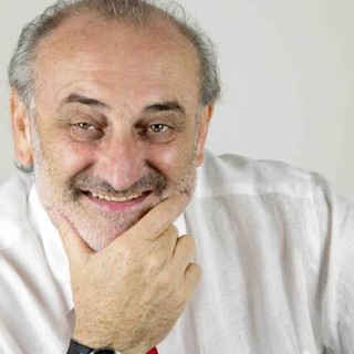 L'illustre pedagogista Daniele Novara ospite dell'Auditorium San Carlo ad Albenga