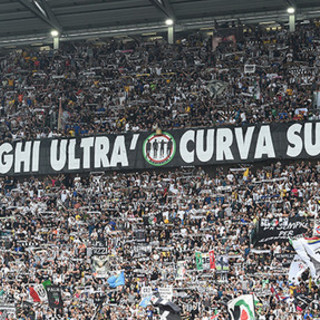 Violenza ed estorsione: arrestati 12 capi ultrà della Juve, perquisizioni anche a Savona