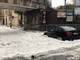 Alassio, rimane intrappolata nel sottopasso di via Diaz: donna salvata dai carabinieri Alassio, rimane intrappolata nel sottopasso di via Diaz: donna salvata dai carabinieri