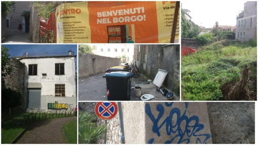 Finale, il gruppo "Le Persone al Centro": "Si promuovono le perle del finalese, ma senza investimenti rimarranno gusci vuoti"