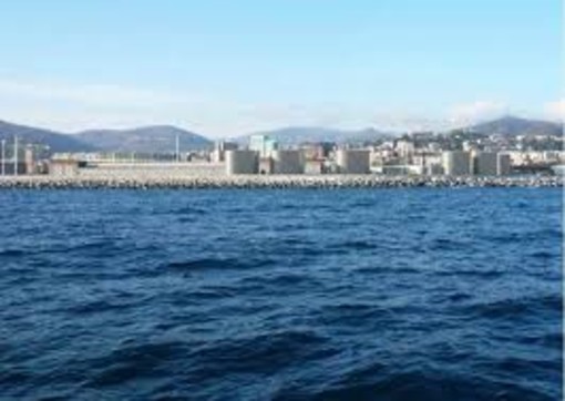 Bitume nel porto di Savona, Melis (M5S): "La Regione può e deve opporsi al progetto"