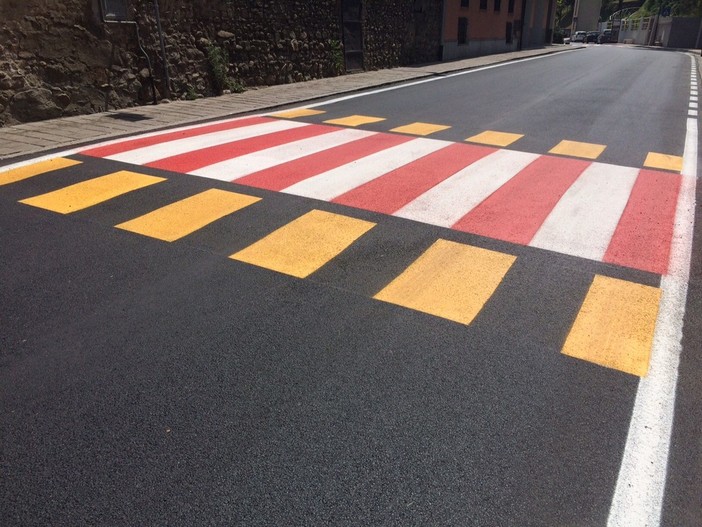 Albenga, più zone ZVL e miglioramento della segnaletica per garantire la sicurezza stradale
