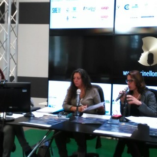 A Savona, dal 27 al 29 ottobre, il festival "Voci nell'Ombra"