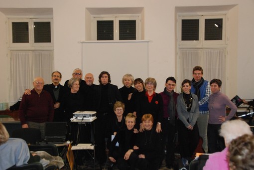 L'Unitre di Finale e il “Gran Tour” di Charles Dickens L'Unitre di Finale e il “Gran Tour” di Charles Dickens