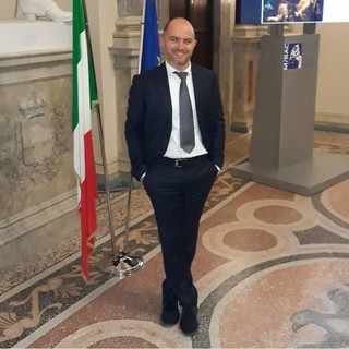 Autoscan alla polizia locale, De Vecchi (sindaco Carcare) replica: &quot;Minoranza mostra segni di incoerenza&quot;