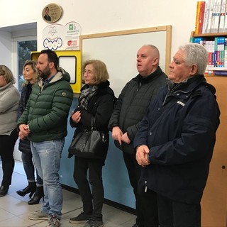 Toirano: arriva il defibrillatore a Carpe