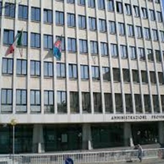 Savona, convocato questa mattina il Consiglio Provinciale