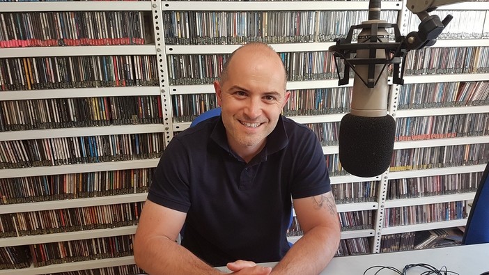 A Radio Onda Ligure 101 ospite il sindaco di Carcare De Vecchi