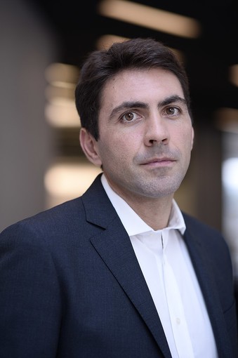 Daniel Lumera oggi ospite a Radio Onda Ligure 101