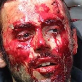 Film sul massacro della Diaz