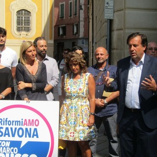 Savona, Stefano Demontis torna in Consiglio comunale: subentra a Carlo Frumento Savona, Stefano Demontis torna in Consiglio comunale: subentra a Carlo Frumento