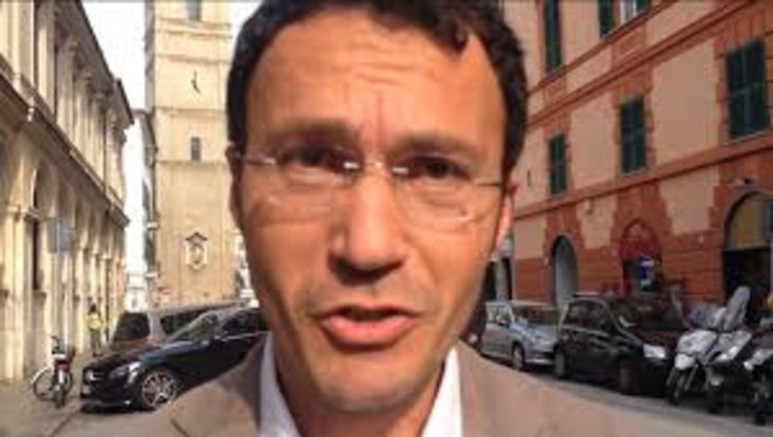 #Elezioni Savona, Diaspro (M5S): "Partecipazione e conti alla luce del sole, cosi cambieremo Savona" #Elezioni Savona, Diaspro (M5S): "Partecipazione e conti alla luce del sole, cosi cambieremo Savona"