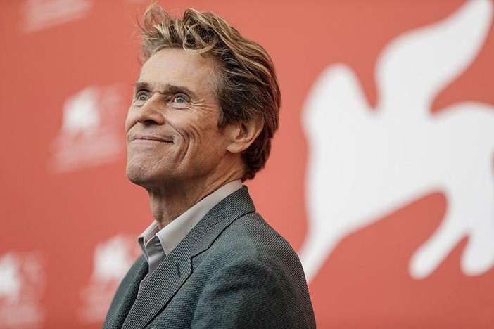27 marzo, Giornata mondiale del teatro 2026 con Willem Dafoe