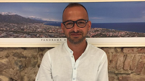 Il Tar respinge il ricorso: l'albenganese Diego Distilo non entra in Regione Il Tar respinge il ricorso: l'albenganese Diego Distilo non entra in Regione