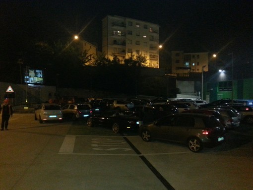 Drive in a Varazze il 6 febbraio: “Chi ha incastrato Roger Rabbit” e... festa in maschera