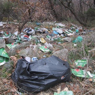 Foto tratte dalla pagina Facebook &quot;Gazzetta di Ceriale&quot;