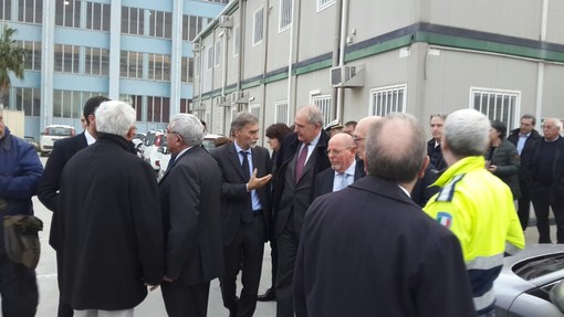 Savona verso le Elezioni, quali i risvolti della visita di Delrio?