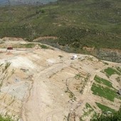 Discarica della Ramognina a Varazze, il Comune: "Rifiuti totalmente ricoperti e percolato correttamente raccolto, smaltito e convogliato verso il depuratore" Discarica della Ramognina a Varazze, il Comune: "Rifiuti totalmente ricoperti e percolato correttamente raccolto, smaltito e convogliato verso il depuratore"