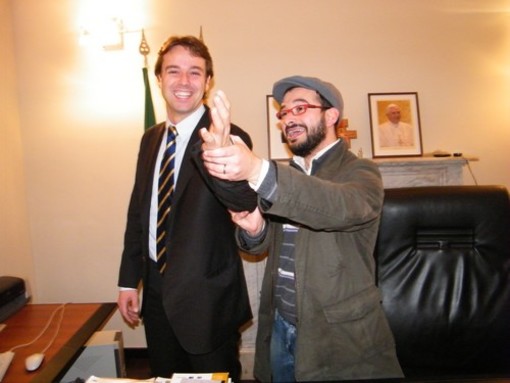 Albenga: richiesta dimissioni dell'assessore Distilo, l'amministrazione respinge la richiesta del Pd