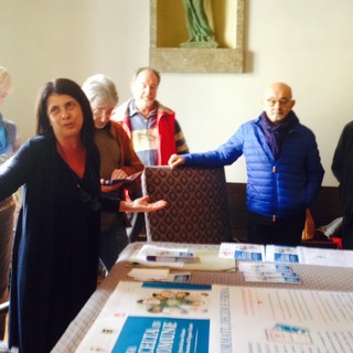 Savona aderisce alla campagna "Una scelta in Comune": sì alla donazione degli organi sulla carta d'identità