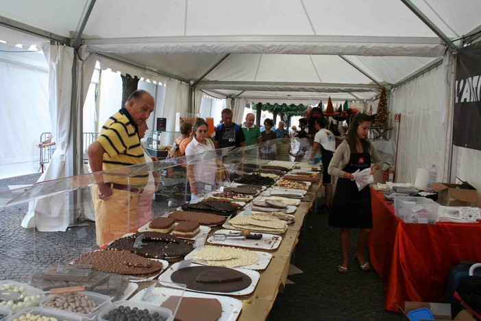 Tutto pronto per “Dolcissima Pietra” Tutto pronto per “Dolcissima Pietra”