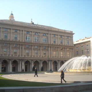 Intervento di Siri (Lista Biasotti) in Regione: Basta con leggine che permettono nuove cementificazioni