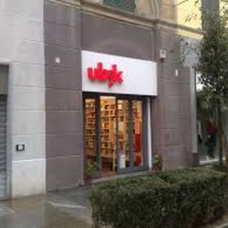 Domani doppia presentazione di libri alla Ubik di Savona