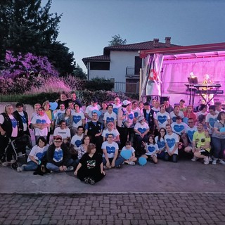 E’ festa per l’associazione di promozione sociale Diversamentevb: il 10 giugno un sabato adatto a tutti e senza barriere architettoniche