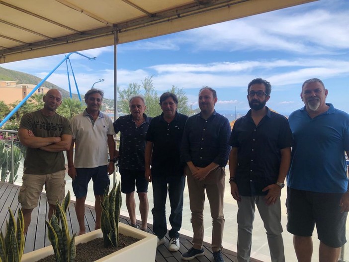 Spotorno, Bonasera nominato segretario locale della Lega ed attacca il comune: "Mancano i parcheggi, assente una filosofia turistica"