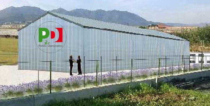 Approvato il grigliatore ad Albenga, Forza Italia e Lega Nord "Un ecomostro che danneggia la città e presenta profili di illegittimità"