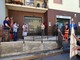 #Ungestodicuore: inaugurato il nuovo defibrillatore a Rocchetta di Cairo (FOTO e VIDEO)