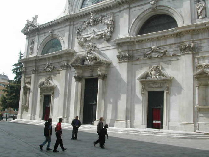 Il Duomo di Savona