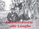 Lo scrittore Gianni Toscani presenta il libro “Da Montenotte alle Langhe. L’epopea dei partigiani dalla Brigata Savona alla Divisione Fumagalli”