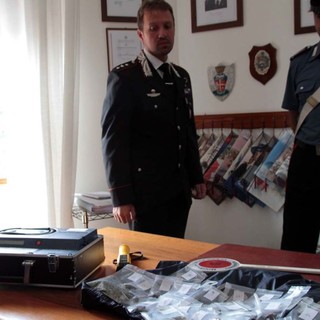 Cairo:Balla coi cinghiali, 32 segnalazioni per droga e alcol