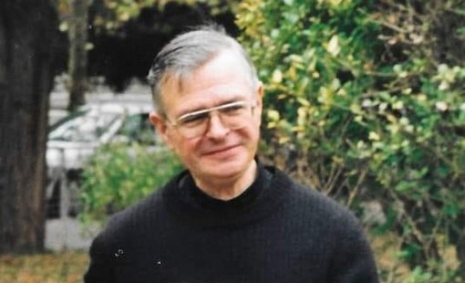 Cairo: addio a don Roberto Ravera, ex rettore del Santuario della Madonna delle Grazie Cairo: addio a don Roberto Ravera, ex rettore del Santuario della Madonna delle Grazie