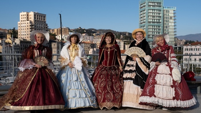 Una prospettiva sulla storia europea e nazionale "al femminile" a Bergeggi, appuntamento il 2 marzo