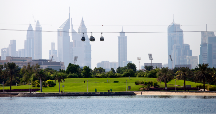 Volare a Dubai: tra vacanze e investimenti Volare a Dubai: tra vacanze e investimenti