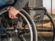 Trasporto disabili individuali