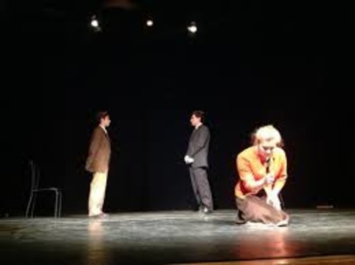 Il Barone Rampante festeggia 10 anni di attività' Il Barone Rampante festeggia 10 anni di attività'