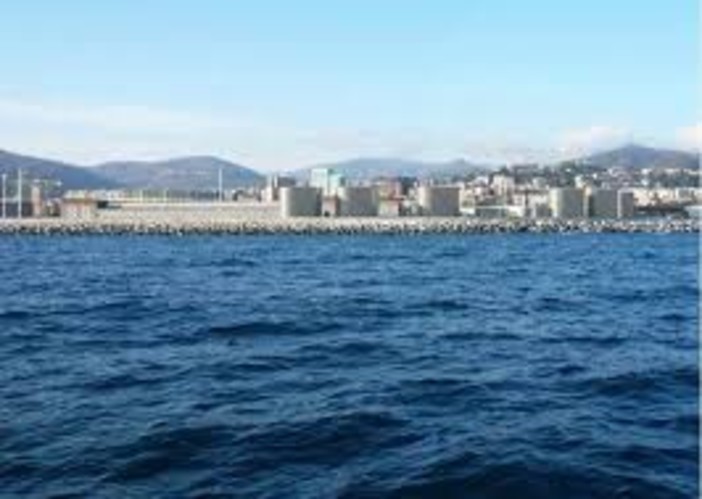 Bitume nel porto di Savona, Melis (M5S): "La Regione può e deve opporsi al progetto"