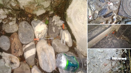 Albenga e la droga, Pallaro (Cittadini Stanchi): “Ottimo lavoro per l’arresto. Droga problema enorme però, attività di contrasto non sufficiente”