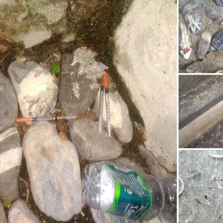 Albenga e la droga, Pallaro (Cittadini Stanchi): “Ottimo lavoro per l’arresto. Droga problema enorme però, attività di contrasto non sufficiente”