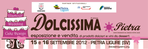 Torna Dolcissima Pietra con la sua ottava edizione Torna Dolcissima Pietra con la sua ottava edizione